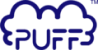 Puff bar logo